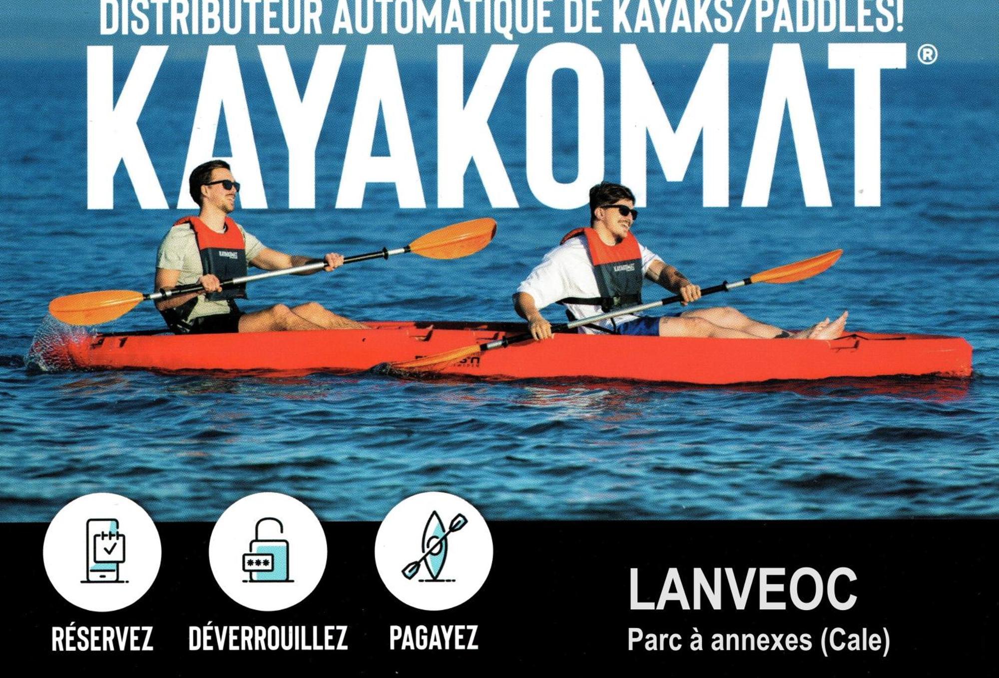 Camping Cap-Ouest Lanveoc Exterior photo